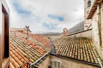 Apartamento Il Dolce Rifugio. Piazza Principale Di Leonessa