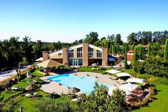 Apartamento Agri-tourism Borgo Pinete Pinete Fucecchio - Ito05469-cyb