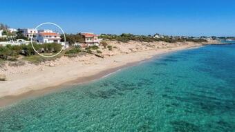 Apartamento Villa Marzia