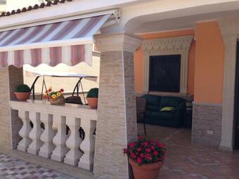 Apartamento Villetta In Alto Salento