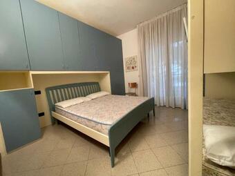 Residence Ipanema - Walterigato Apartments Solo Per Famiglie