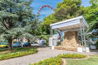 Apartamento Residence Nautilus