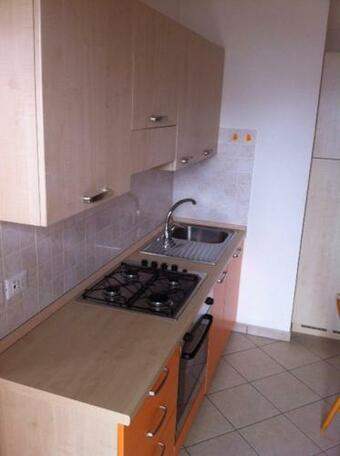 Residence Palace Giardino - Walterigato Apartments Solo Per Famiglie