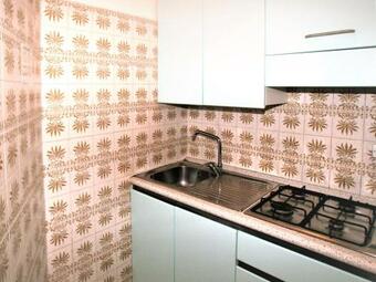 Apartamento Locazione Turistica Torino - Ldj475