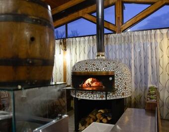 Bed & Breakfast Country House Nonno Andrea