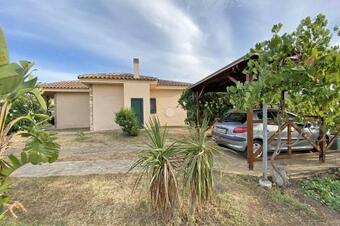 Villa Limpiddu - Budoni Beach