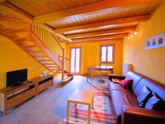 Locazione Turistica Le Baite Di Bodone - Grv610