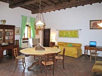 Villa Locazione Turistica San Leolino - Ruf101