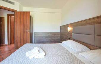 Apartamento Pamacen Spa