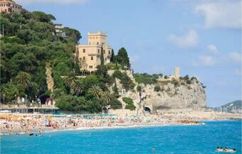 Apartamento Pamacen Spa