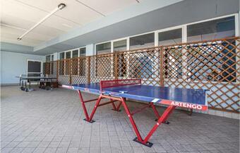 Apartamento Pamacen Spa