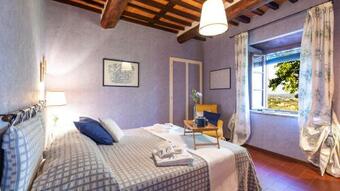 Villa Il Colle Di Moriano 8