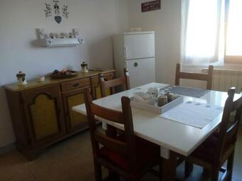 Apartamento Finestra Tra Cielo E Mare