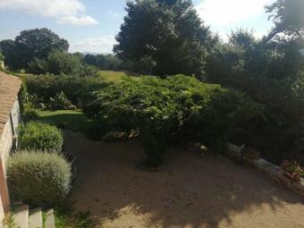 Villa Stazzo Di San Trano Surrounded By Greenery