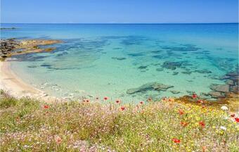 Stunning Home In Luogosanto With Outdoor Swimming Pool And 6 Bedrooms