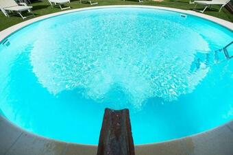 Pancole Apartment Sleeps 6 With Pool Air Con And Wifi