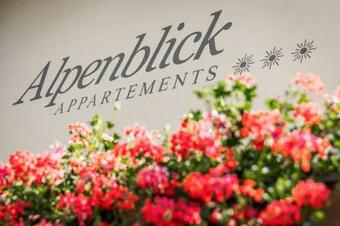 Apartamento Alpenblick - App Speikboden