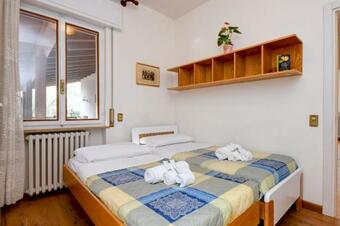 Apartamento My Malcesine Family Home Xl