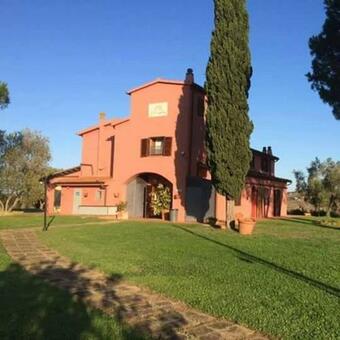 Bed & Breakfast Agriturismo '' Le Guardiole''