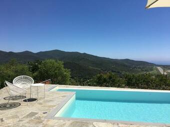 Apartamento Zaira House