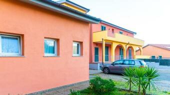 Villa Residenza Marinese