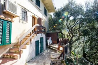 Apartamento Casa Al Poggio Nei Castagneti