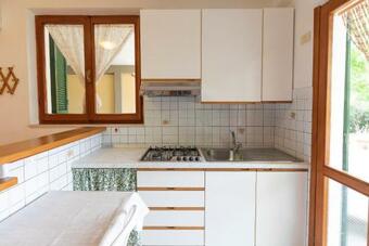 Casa Vacanze Lentisco