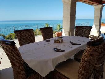 B&B Terrazze Chiaramontane