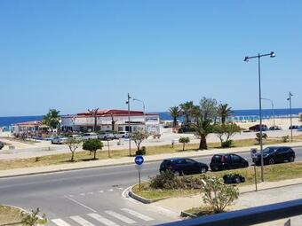 Bed & Breakfast Naranja