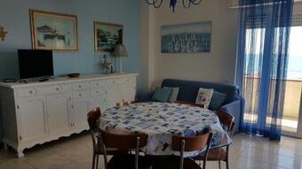 Apartamento Casa Bea Marinella