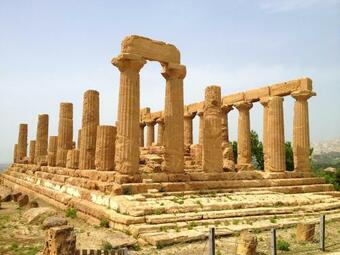 Apartment With 2 Bedrooms In Marsala With Shared Pool Enclosed Garden And Wifi 250 M From The Beach