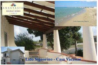 Lido Signorino - Casa Vacanze