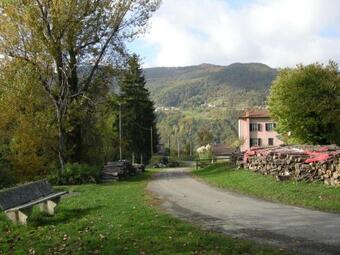 Welcome To Casa Terracotta A Cosy Self-catering Holiday Home.