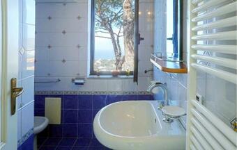 Panoramic Villa La Quercia