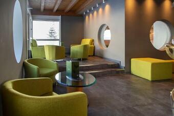 Blu Hotel Senales - Hotel Zirm