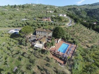 Apartamento Appartamenti I Sette Borghi