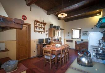 Apartamento Terrazza Sui Colli