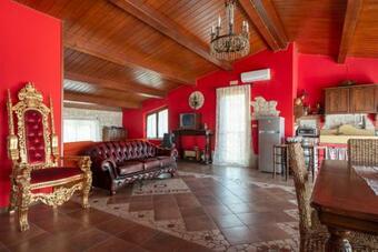 Apartment With 2 Bedrooms In Mascali With Shared Pool Enclosed Garden And Wifi 2 Km From The Beach