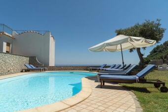 Apartamento Olga's Relais