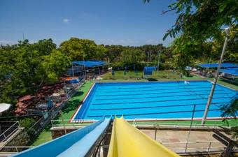 Aparthotel Travel Hotel Gesher Haziv