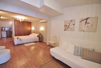 Apartamento Sea Of Galilee Site