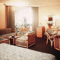 The New Carlton Nahariya Hotel