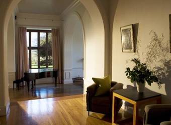 Hotel Liss Ard Estate