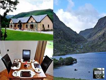 The Ferris Wheel B&B