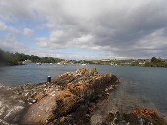 Bed & Breakfast Atlantic House B&amp;b