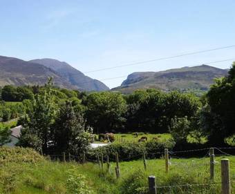 Inveraray Farmhouse B&B