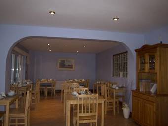 Dingle Harbour Nights B&B