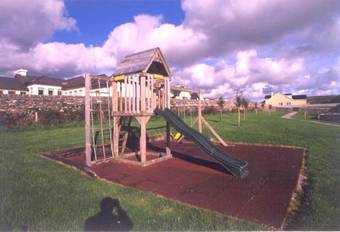 Radharc Na Mara Holiday Homes