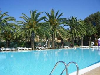 Hotel Casa Mobile Marina