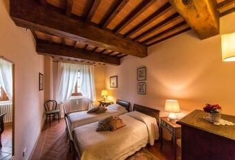 Apartamento Holiday Home In Antique Hamlet Quoted In Dante's Poem "inferno"